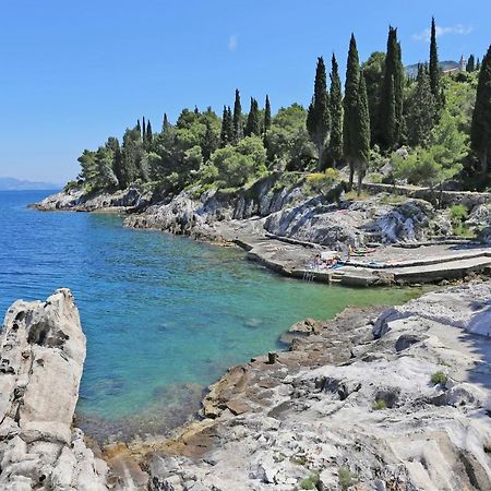 Apartments By The Sea Trpanj, Peljesac - 257 Exterior foto