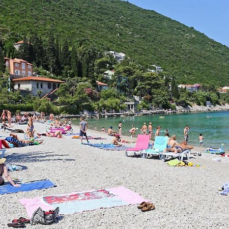 Apartments By The Sea Trpanj, Peljesac - 257 Exterior foto