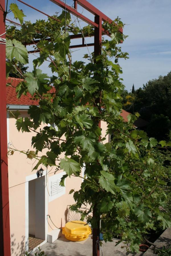 Apartments By The Sea Trpanj, Peljesac - 257 Exterior foto
