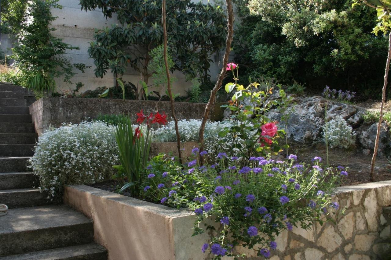 Apartments By The Sea Trpanj, Peljesac - 257 Exterior foto