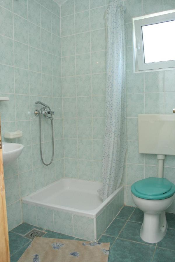 Apartments By The Sea Trpanj, Peljesac - 257 Exterior foto
