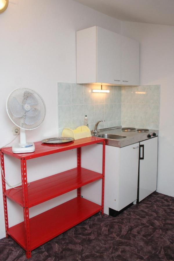 Apartments By The Sea Trpanj, Peljesac - 257 Exterior foto